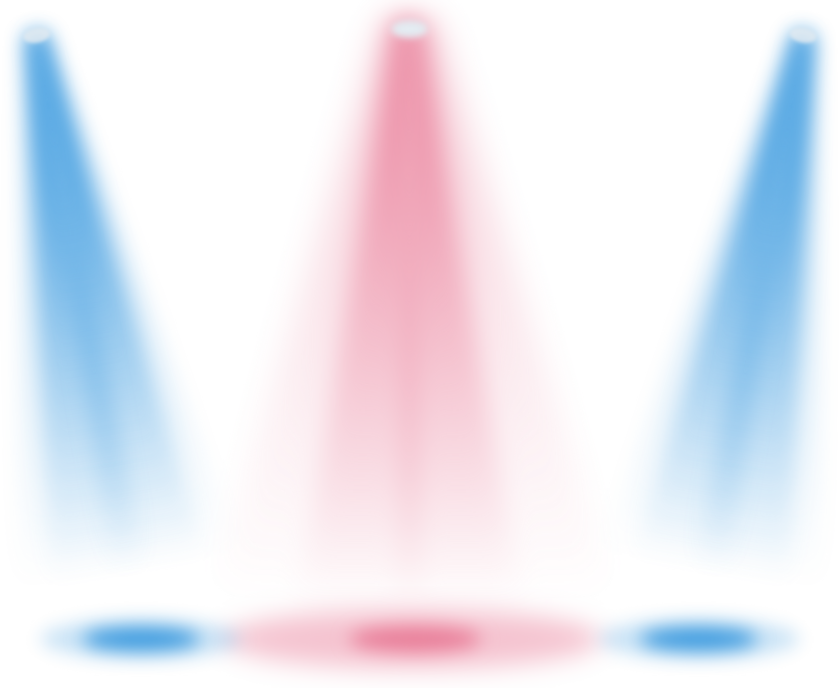 Buildable Stagelight Element Spotlight